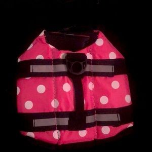 Dog Life Jacket